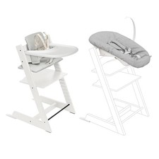 Stokke tripp trapp high - trapp,