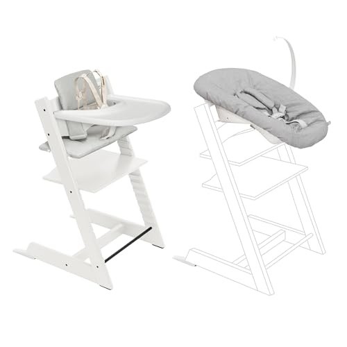 Stokke tripp trapp - stokke,