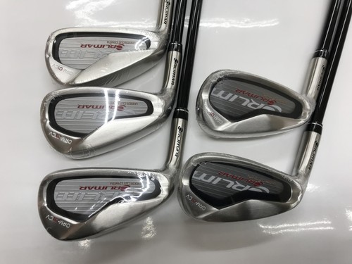 Orlimar set ferri w01 - lh,
