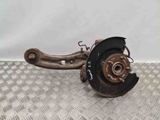 Mandrino mozzo ruota