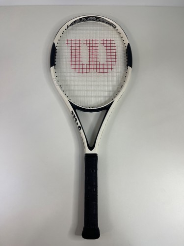 Wilson hammer 103 racchetta - wilson,