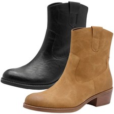 Marco Tozzi Stivaletti Donna