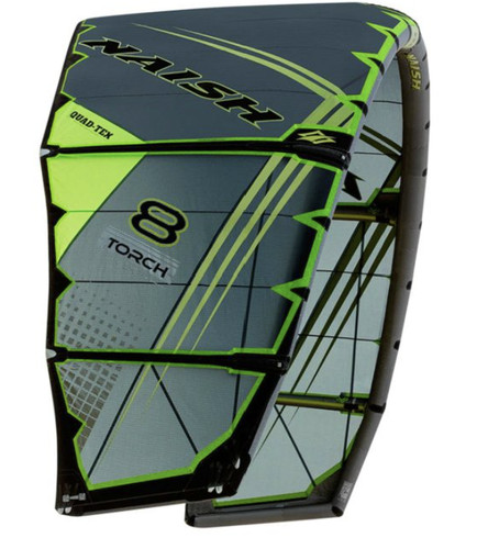 2017 torch naish - , green