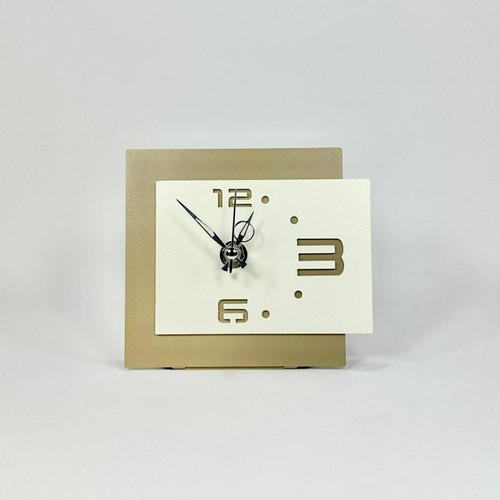 Orologio appoggio piccolo - appoggio,