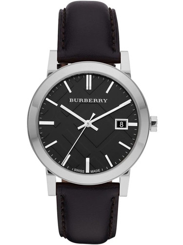 Orologio burberry bu9009 uomo - orologio,