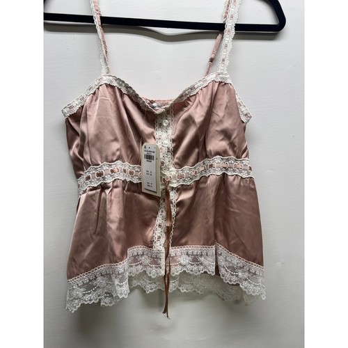 Abercrombie fitch camisole - abercrombie,
