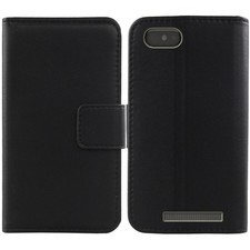 Custodia magnetica flip vera - custodia,