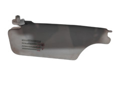 Aletta parasole parabrezza Destro per RENAULT MODUS 2a Serie