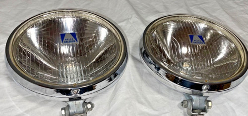 Hella rally 192 nuovo faro - rally,