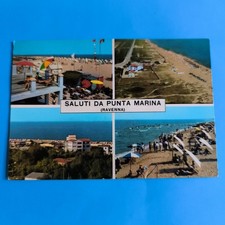 Saluti da Punta Marina Ravenna