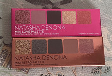 Natasha Denona Mini Retro +