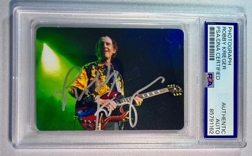 Robby krieger the doors - robby,