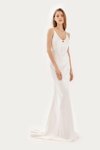 Topshop sposa avorio - sposa,