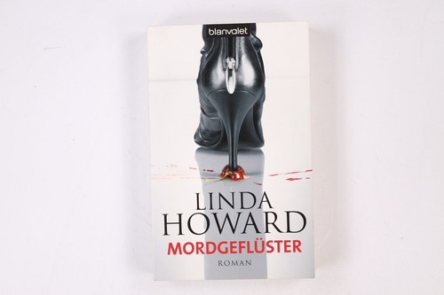 16108 linda howard - 16108,