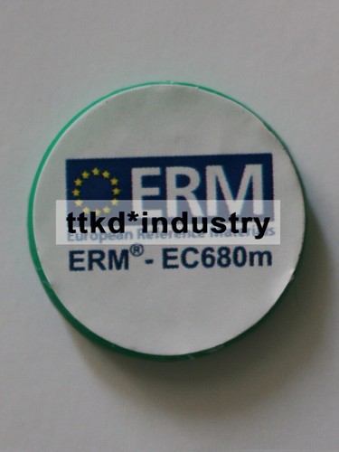 1pz nuovo ec680m - nuovo,