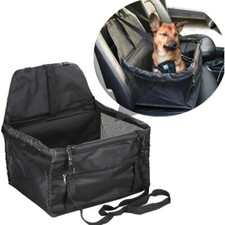 Trasportino sedile cuccia auto