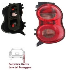 FARO FANALE FANALINO STOP