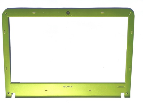 Sony vaio pcg 61211m front - sony, pcg-61211m