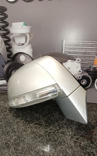 Specchietto retrovisore - specchietto,