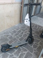 Monopattino  Ruote Piene JEEP  INDICATORI DI DIREZIONE + APP 900km Percorsi 