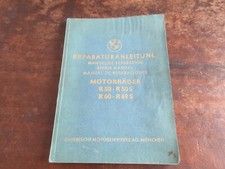 Bmw r50 r50s r60 - bmw, oem