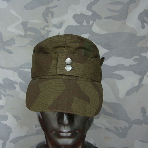 Ww2 german m43 field cap - field, hat