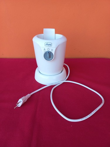 Chicco scaldabiberon casa e - da,