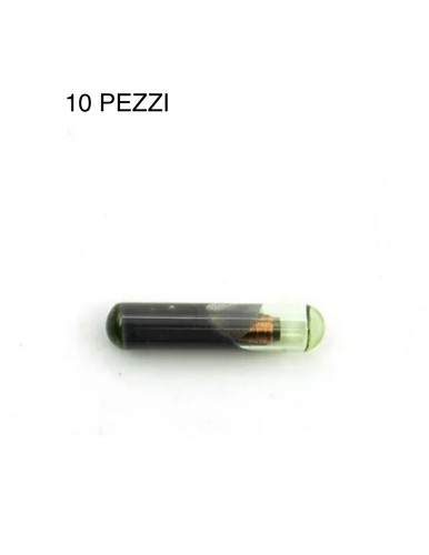 Transponder chip id48 t6 - chip,