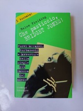 Che pasticcio, Bridget Jones