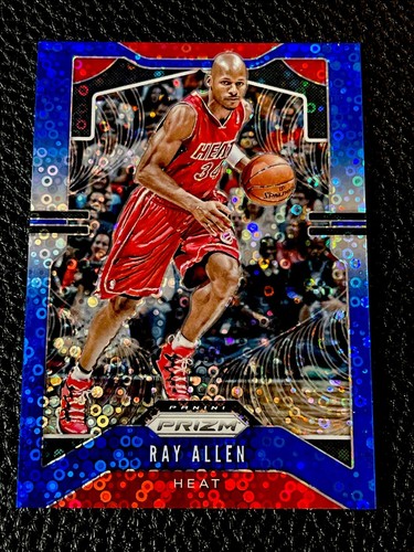 2019 panini prizm - prizm, fast