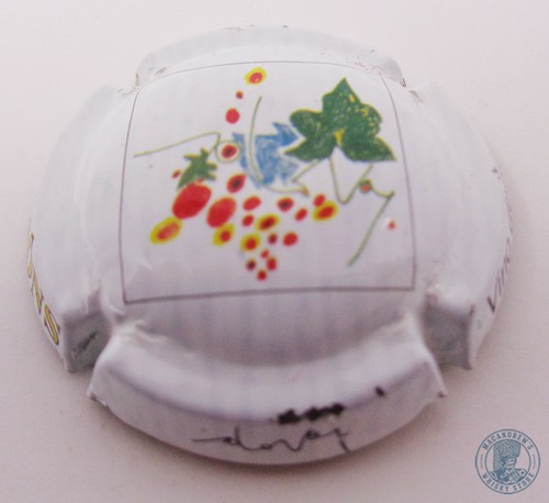 Capsula capsule spumante - capsula/capsule,