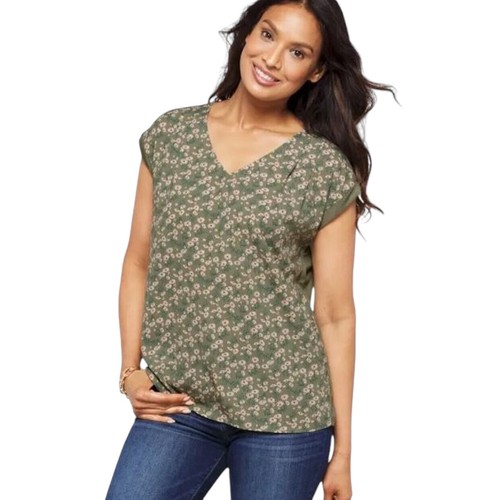 Camicetta top papermoon donna - camicetta,