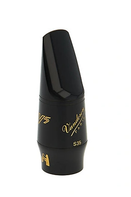 Vandoren bocchino sax - , soprano