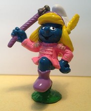 PUFFI SMURF SMURFS SCHTROUMP -