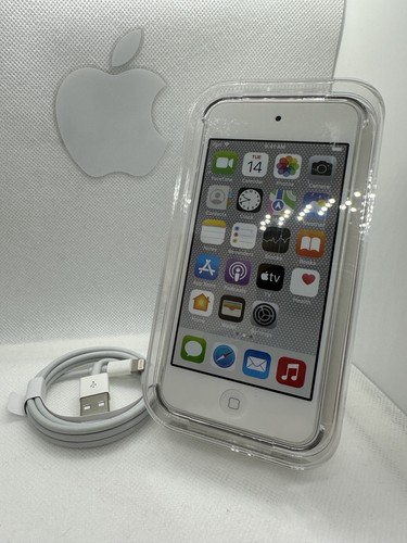 Apple ipod touch - apple, 7
