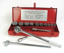 Mannesmann - M  296 – Set