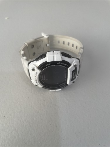 Orologio casio uomo s220 - casio, w-s220