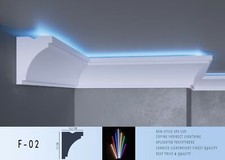 Xps led coving illuminatore - coving,