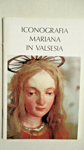 Iconografia mariana - mariana, in