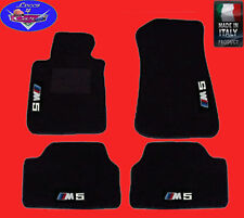 TAPPETINI tappeti BMW serie 5