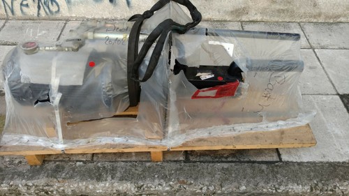 Pompa knoll kts t 11kw - knoll,