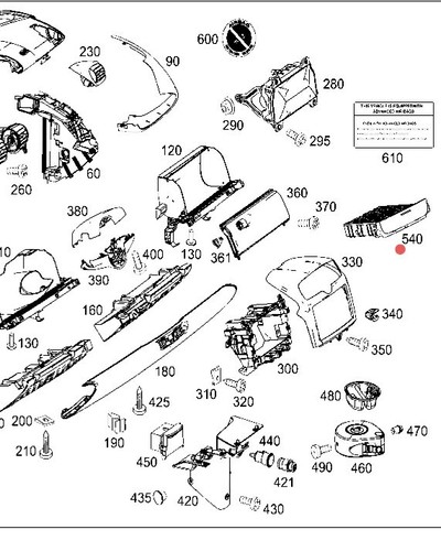 Mercedes w451 smart - mercedes,