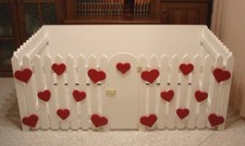 RECINTO PER CANE BOX  KENNEL