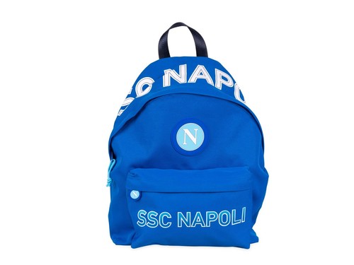 Zaino scuola americano ovale - zaino,