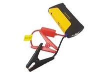 Avviatore Batteria Auto Caricabatterie Portatile Emergenza Torcia Jump starter