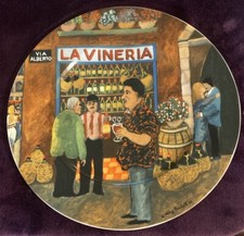 Guy Buffet "Vetrine Toscane -