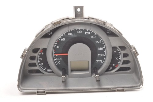 Volkswagen fox 55ps - volkswagen,