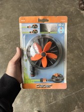 Rotolina Irrigazione Prato