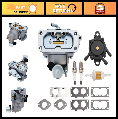 Carburatore per trattorino