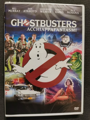 Ghostbusters - ghostbusters,